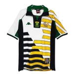 Camiseta local Retro Sudáfrica 1998