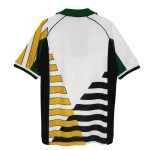 Camiseta local Retro Sudáfrica 1998 - Imagen 2