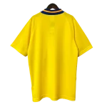 Camiseta local Retro Suecia 1994 - Imagen 2