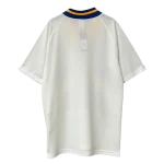 Camiseta alternativa Retro Suecia 1994 - Imagen 2