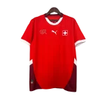 Primera equipación Stadium Suiza 2024