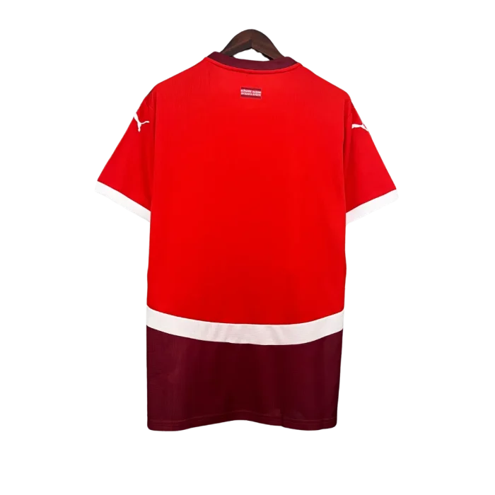 Primera equipación Stadium Suiza 2024 - Imagen 2