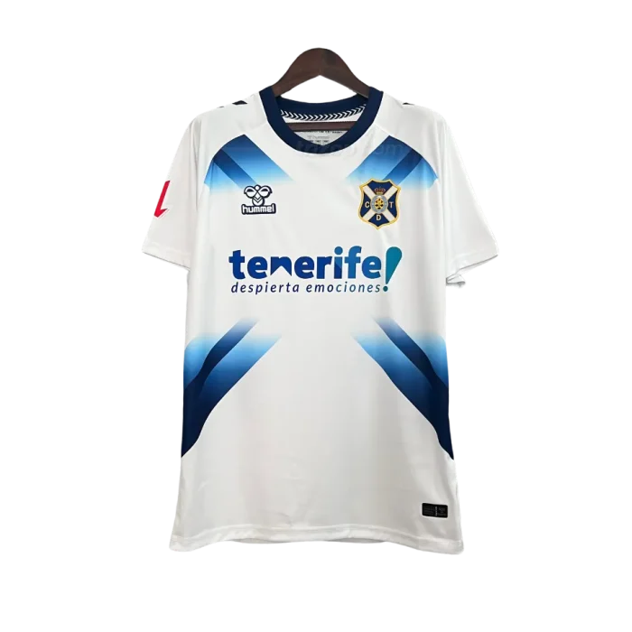 Primera equipación Tenerife 24/25 - Imagen 1