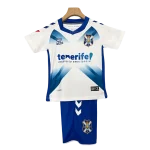 Conjunto niño primera Tenerife 24/25