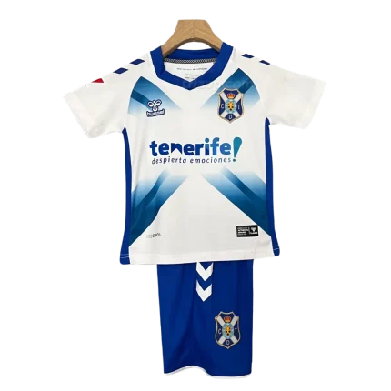 Conjunto niño primera Tenerife 24/25