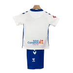 Conjunto niño primera Tenerife 24/25 - Imagen 2