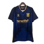 Segunda equipación Tenerife 24/25