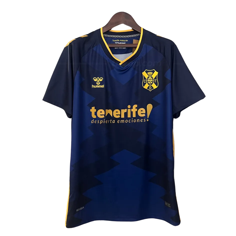 tenerife-visita-24-25-cp-1 Segunda equipación Tenerife 24/25 - Imagen 1