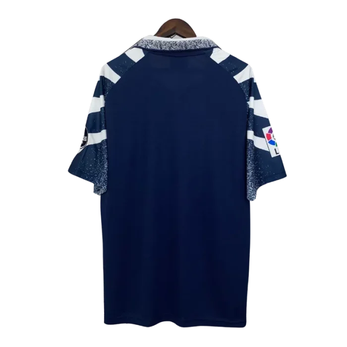 Camiseta alternativa Retro Tenerife 97/98 - Imagen 2