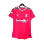 Tercera equipación Tenerife 24/25