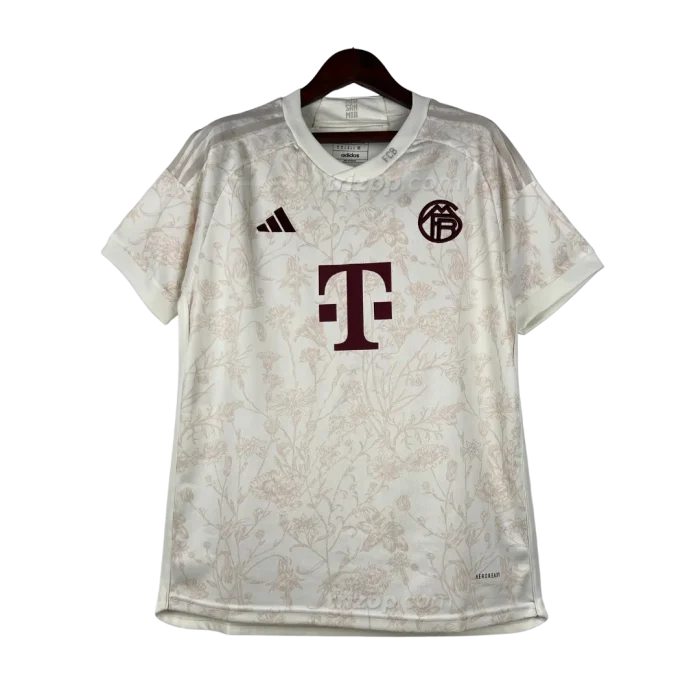 Tercera equipación Stadium Bayern de Munich 23/24 - Imagen 1