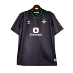 Tercera equipación Real Betis 23/24