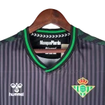 Tercera equipación Real Betis 23/24 - Imagen 3