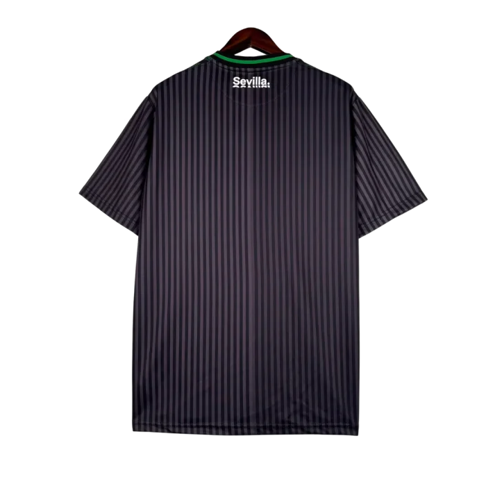 Tercera equipación Real Betis 23/24 - Imagen 2