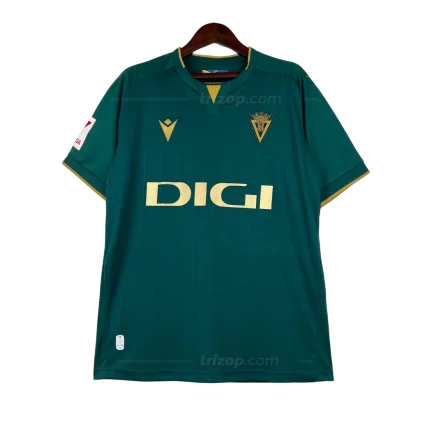 Tercera equipación Cádiz CF 23/24