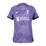 Tercera equipación Stadium Liverpool 23/24