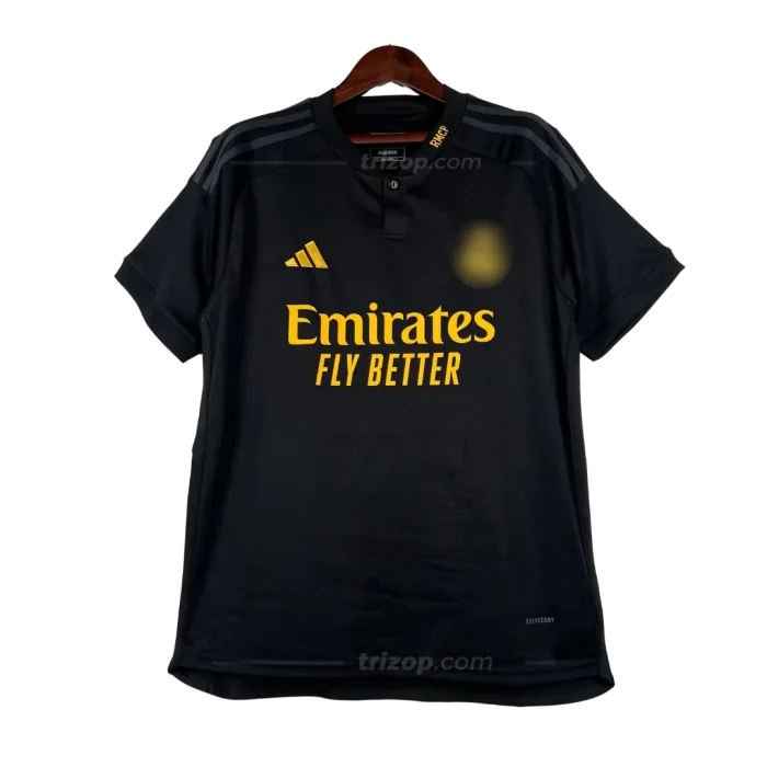 Tercera equipación Stadium Real Madrid 23/24 - Imagen 1