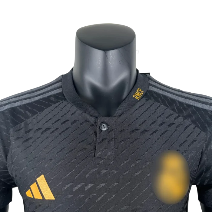 Tercera equipación Player Real Madrid 23/24 - Imagen 3
