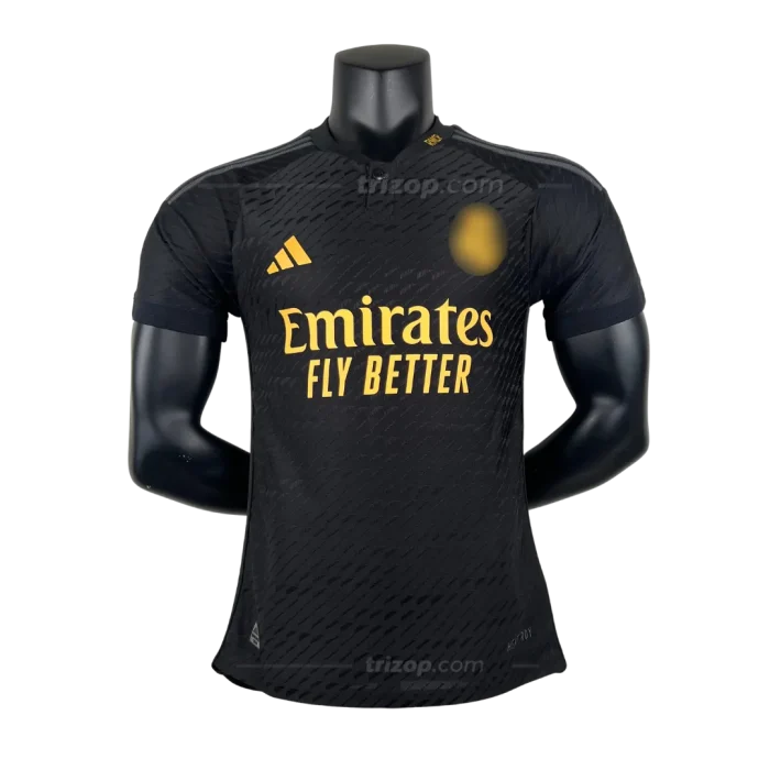 Tercera equipación Player Real Madrid 23/24 - Imagen 1