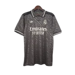 Tercera equipación Stadium Real Madrid 24/25