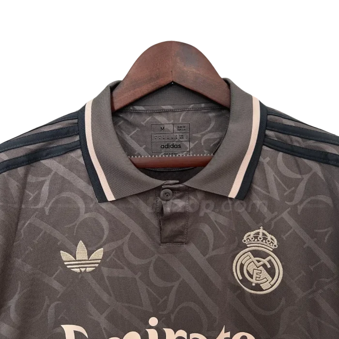 Tercera equipación Stadium Real Madrid 24/25 - Imagen 3