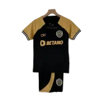 Conjunto niño “CR7” Sporting de Lisboa 23/24