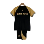 Conjunto niño “CR7” Sporting de Lisboa 23/24 - Imagen 2
