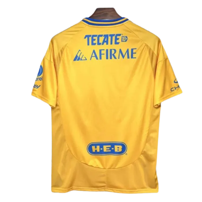 Primera equipación Stadium Club Tigres 24/25 - Imagen 2