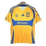Primera equipación Stadium Club Tigres 24/25