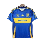 Segunda equipación Stadium Tigres 24/25