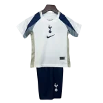 Conjunto niño primera Tottenham 25/26
