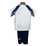 Conjunto niño primera Tottenham 25/26 - Imagen 2