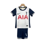 Conjunto niño primera Tottenham 24/25