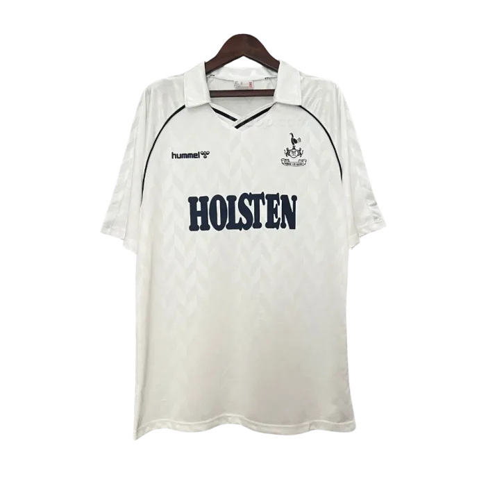 Camiseta local Retro Tottenham 87/89 - Imagen 1
