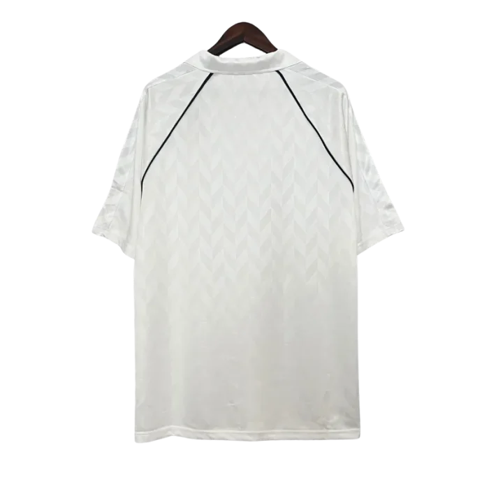 Camiseta local Retro Tottenham 87/89 - Imagen 2