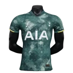 Tercera equipación Player Tottenham 24/25