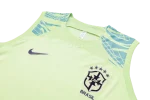 Camiseta sin mangas Brasil 23/24 - Imagen 3