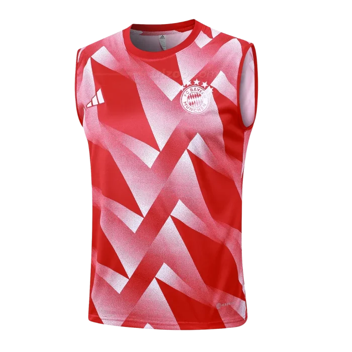 Camiseta sin mangas Bayern de Múnich 23/24 - Imagen 1