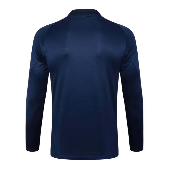 Sudadera entrenamiento Italia 24/25 - Imagen 2