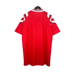Camiseta local Retro Turquia 1996 - Imagen 2