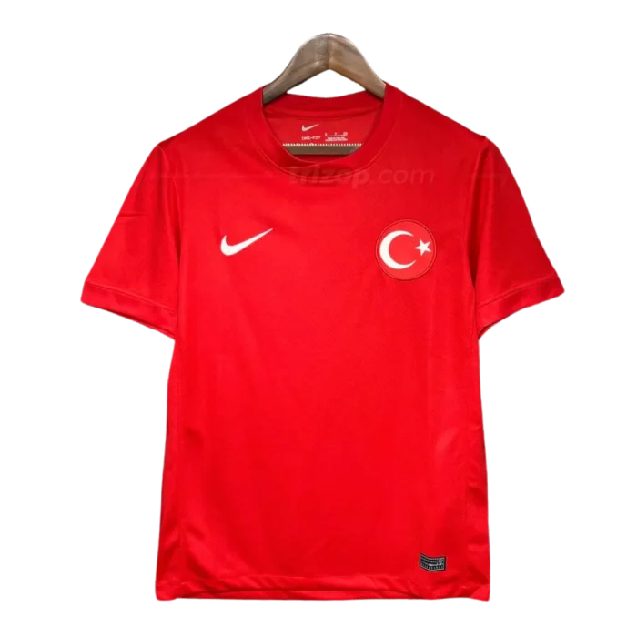 Primera equipación Stadium Turquia 2024 - Imagen 1
