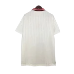Camiseta alternativa retro Turquia 1996 - Imagen 2