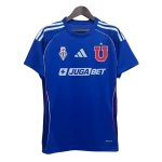 Camiseta «especial edition» U. de Chile 25/26