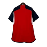 Segunda equipación Stadium U. de Chile 23/24 - Imagen 2