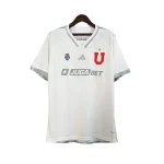 Segunda equipación Stadium U. de Chile 24/25