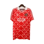 Camiseta local Retro Unión Soviética 87/88
