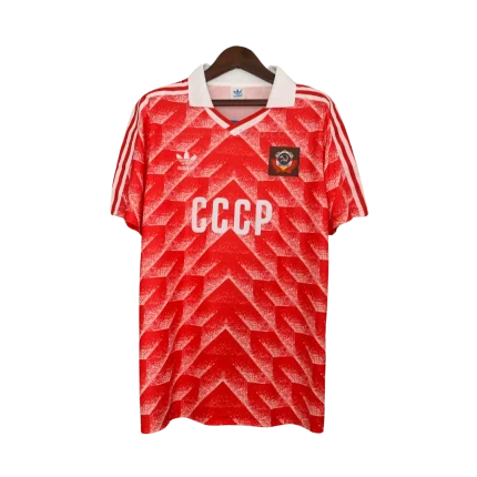 Camiseta local Retro Unión Soviética 87/88