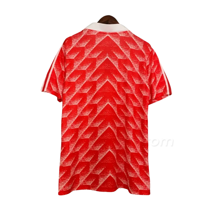 Camiseta local Retro Unión Soviética 87/88 - Imagen 2