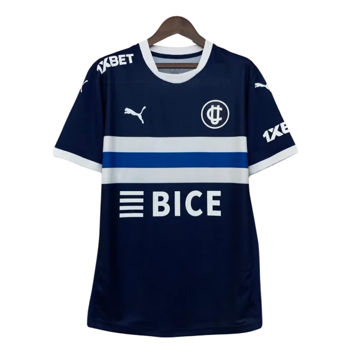 Segunda equipación Universidad Catolica 25/26 - Imagen 1
