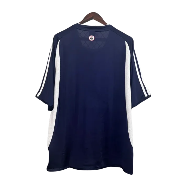 Camiseta local Retro Universidad de Chile 03/04 - Imagen 2